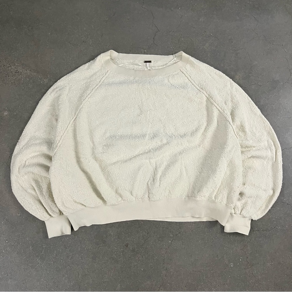 Free People found my friend sweater